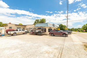 Gooch - Commercial Sale