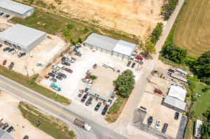 Gooch - Commercial Sale