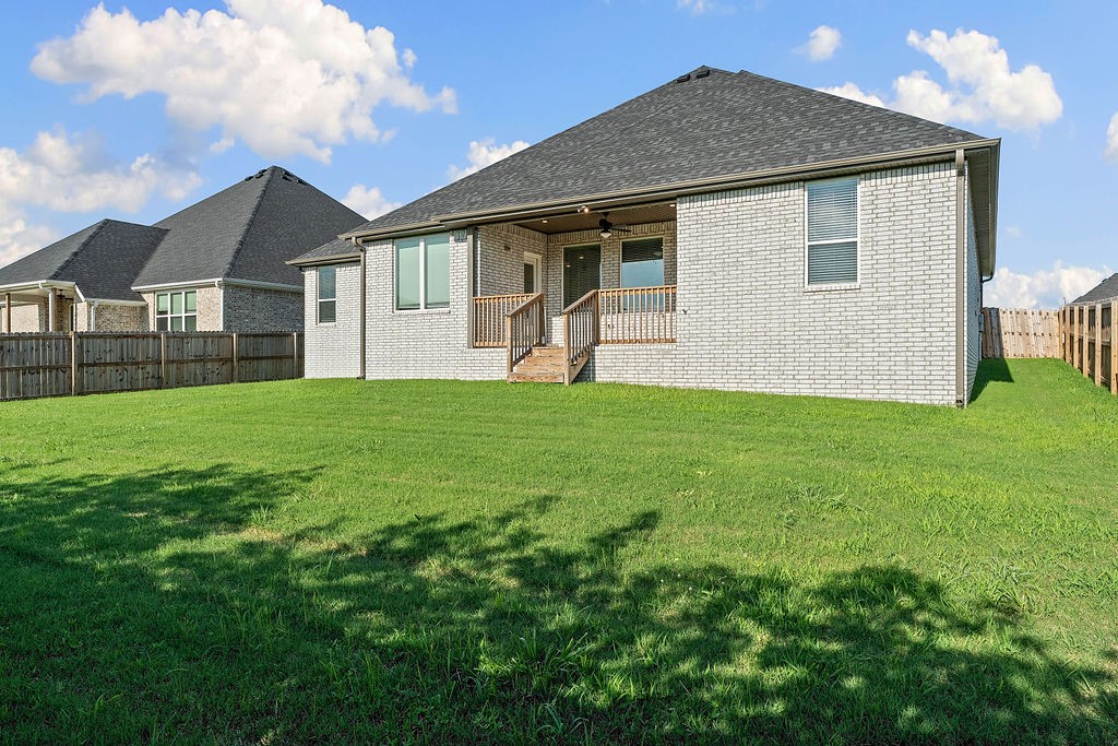 Arlington Ph 1 Pea Ridge - Residential
