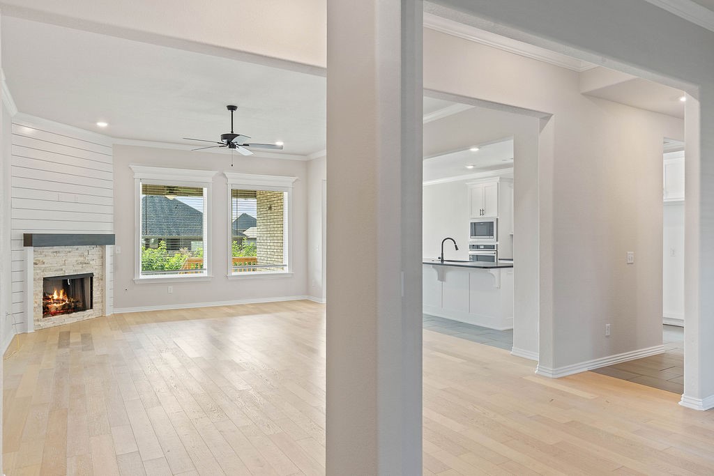 Arlington Ph 1 Pea Ridge - Residential