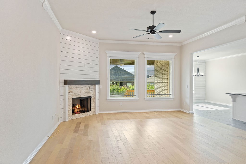Arlington Ph 1 Pea Ridge - Residential
