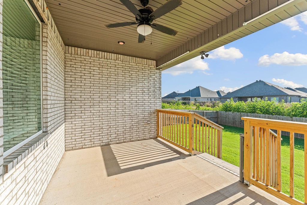 Arlington Ph 1 Pea Ridge - Residential