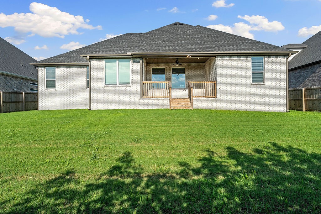 Arlington Ph 1 Pea Ridge - Residential