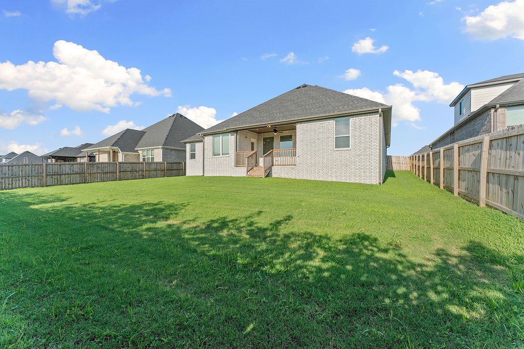 Arlington Ph 1 Pea Ridge - Residential