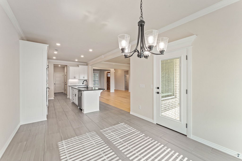 Arlington Ph 1 Pea Ridge - Residential