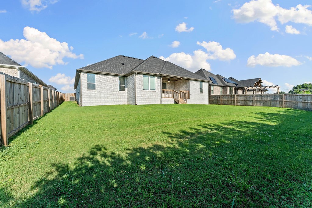 Arlington Ph 1 Pea Ridge - Residential
