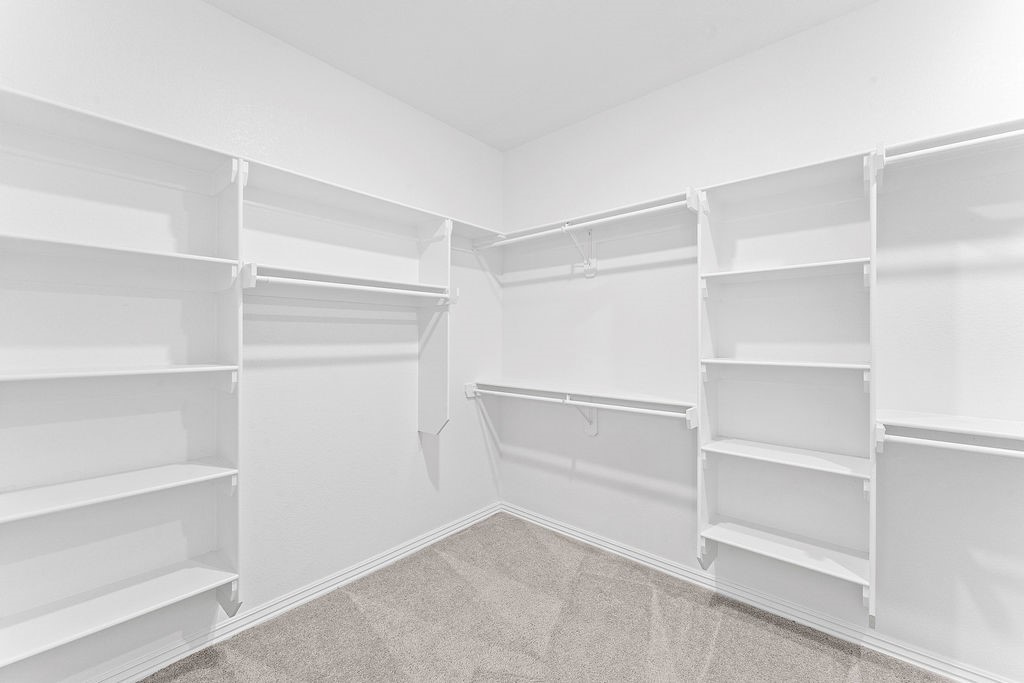 Arlington Ph 1 Pea Ridge - Residential