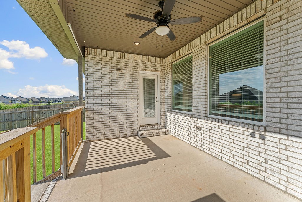 Arlington Ph 1 Pea Ridge - Residential