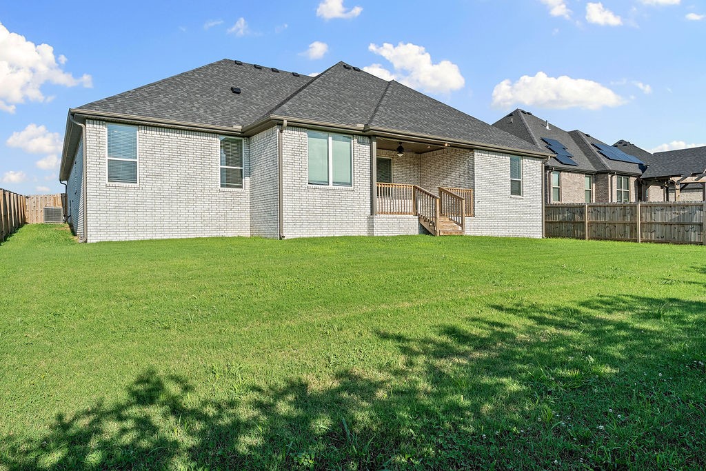 Arlington Ph 1 Pea Ridge - Residential