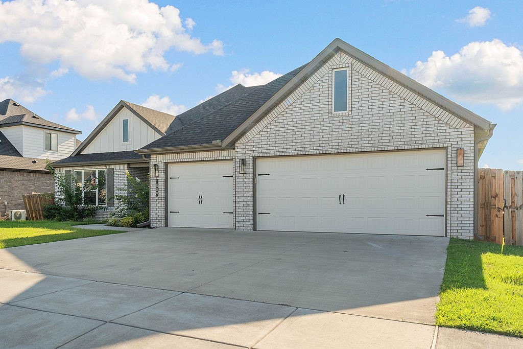 Arlington Ph 1 Pea Ridge - Residential
