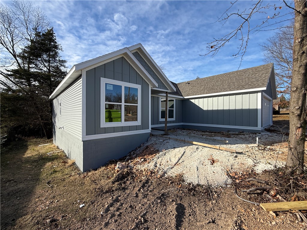 Dillow Sub Bvv - Residential