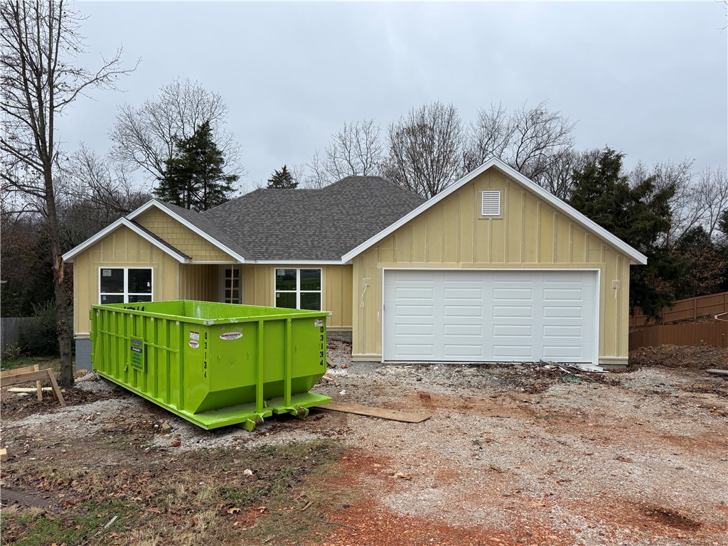 Dillow Sub Bvv - Residential