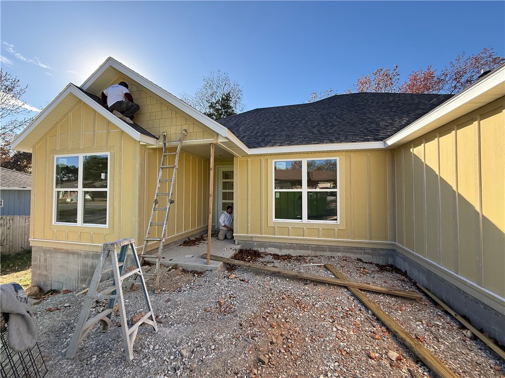 Dillow Sub Bvv - Residential