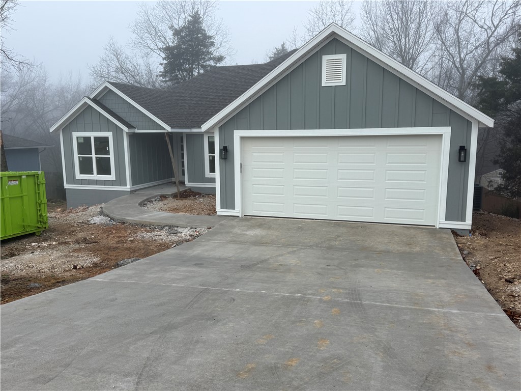 Dillow Sub Bvv - Residential