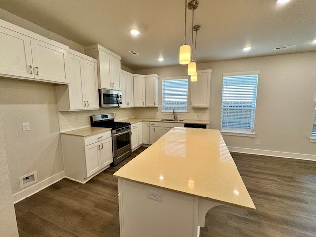 Snyder Meadows - Residential Lease