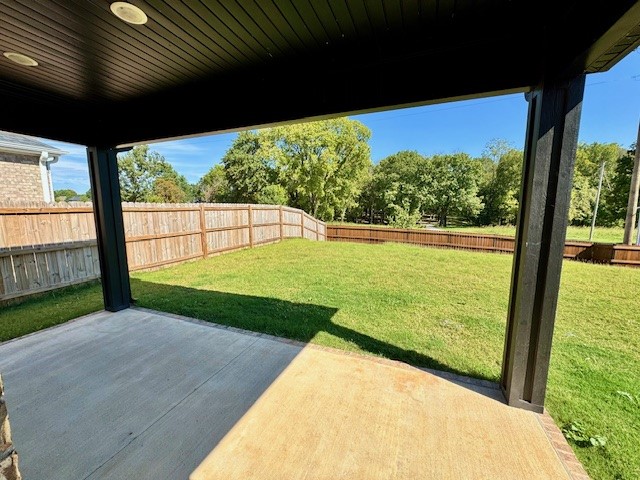 Snyder Meadows - Residential Lease