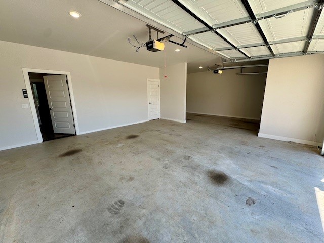 Snyder Meadows - Residential Lease