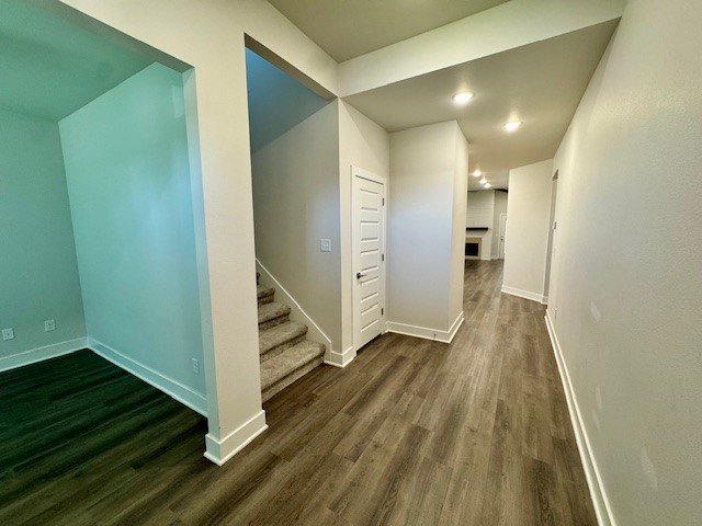 Snyder Meadows - Residential Lease