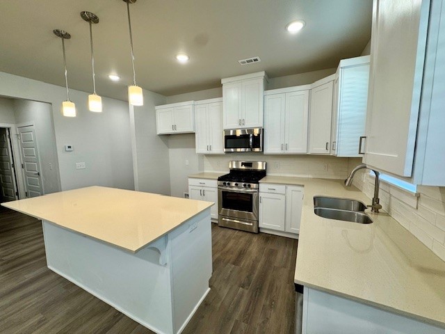 Snyder Meadows - Residential Lease