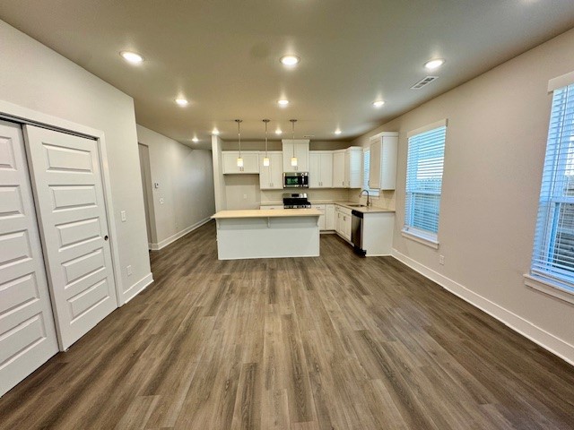Snyder Meadows - Residential Lease