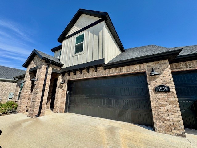 Snyder Meadows - Residential Lease