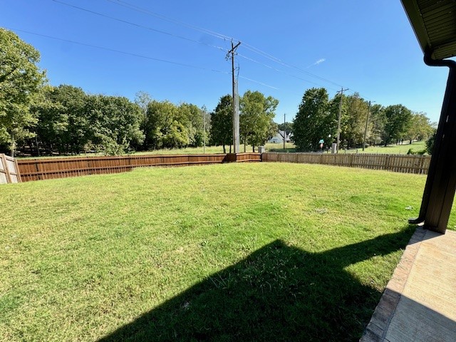 Snyder Meadows - Residential Lease