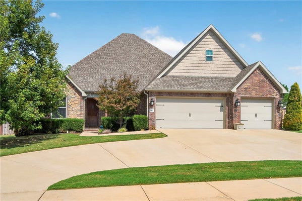 8184 BUONA SERA ST, SPRINGDALE, AR 72762 - Image d28e6a33d38703816ef2b7dbe4fc0fee/3278594205