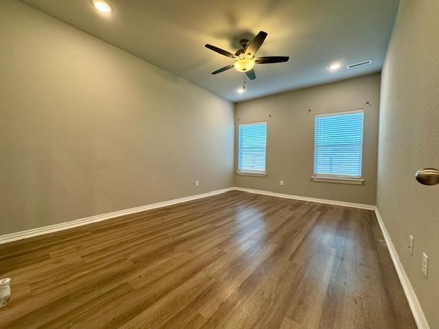 Hilldale - Residential