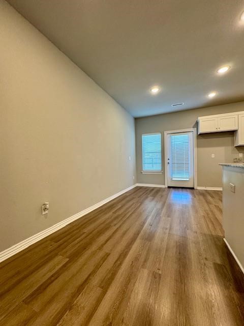Hilldale - Residential