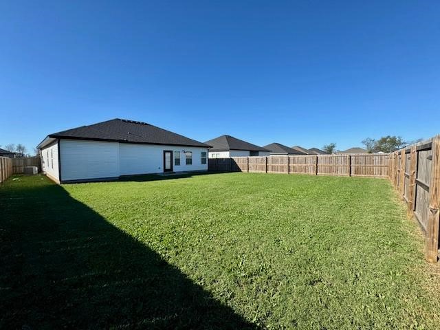 Hilldale - Residential