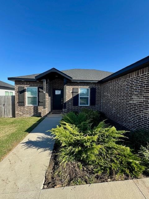 Hilldale - Residential