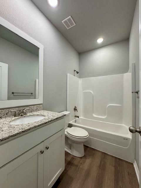 Hilldale - Residential