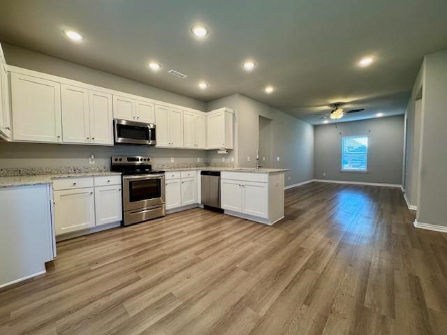 Hilldale - Residential