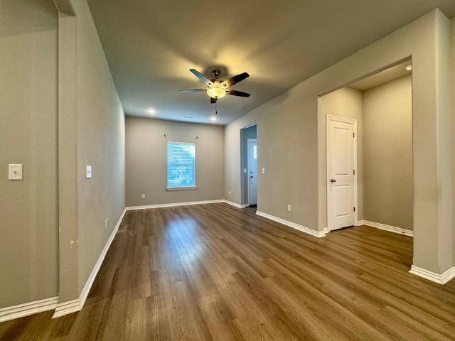 Hilldale - Residential