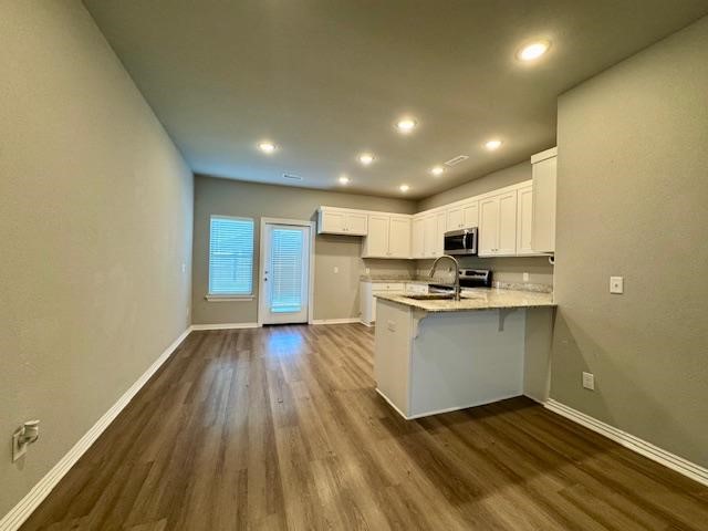 Hilldale - Residential
