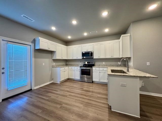 Hilldale - Residential