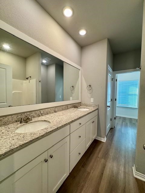 Hilldale - Residential
