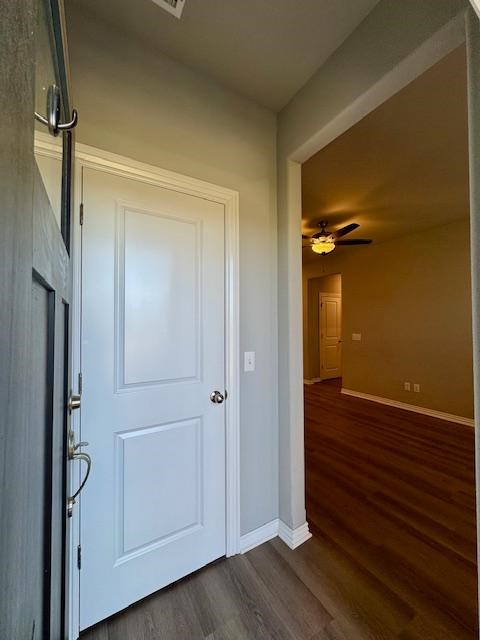 Hilldale - Residential