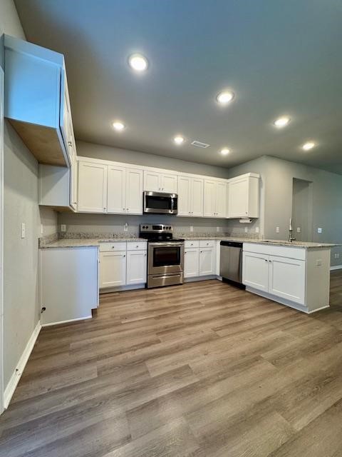 Hilldale - Residential