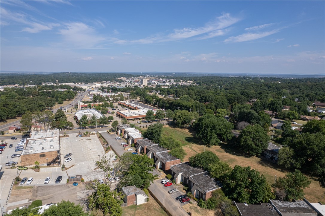 Willow Lake Condos - Residential Income