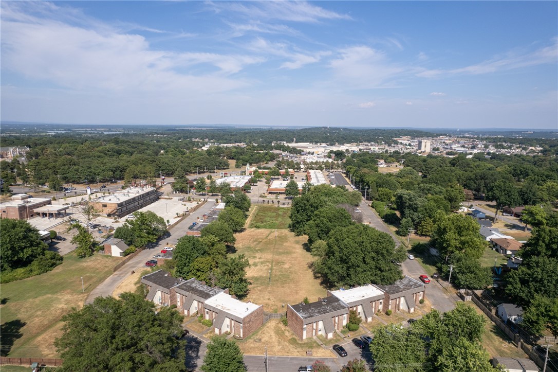 Willow Lake Condos - Residential Income