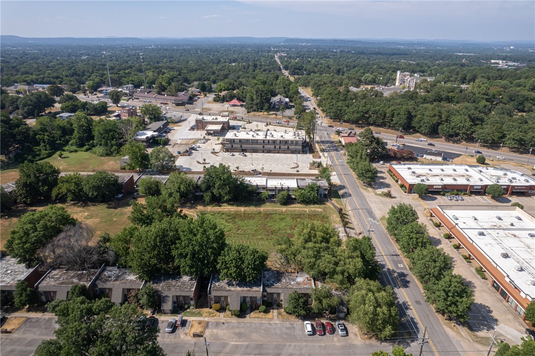 Willow Lake Condos - Residential Income