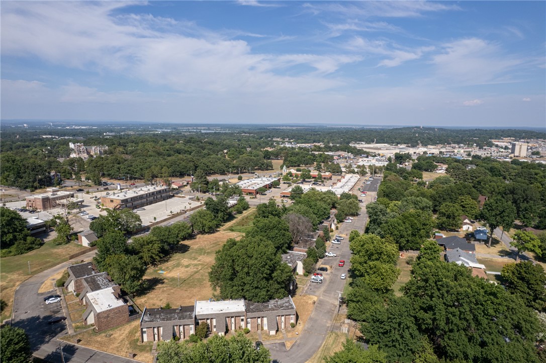 Willow Lake Condos - Residential Income