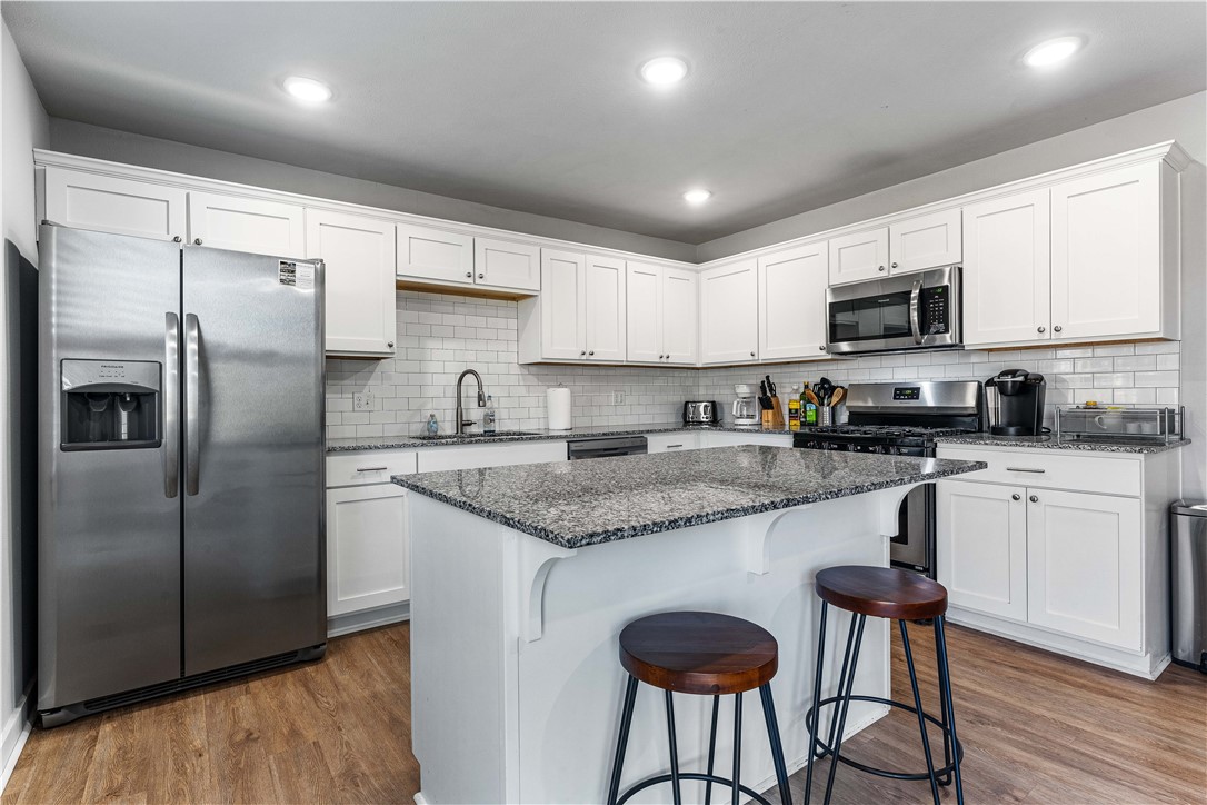Hillcrest Add Bentonville - Residential