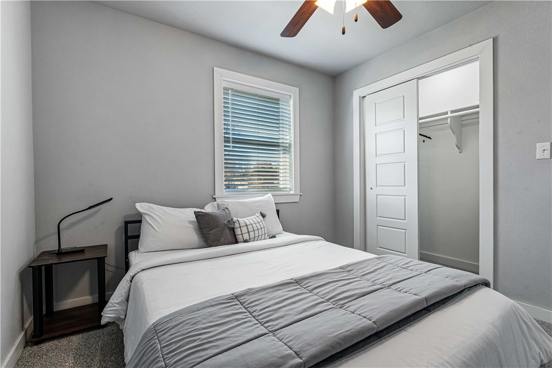 Hillcrest Add Bentonville - Residential