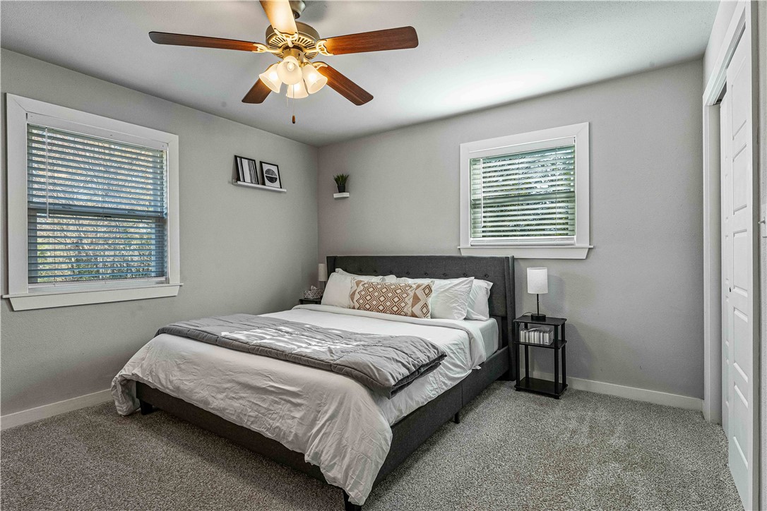 Hillcrest Add Bentonville - Residential