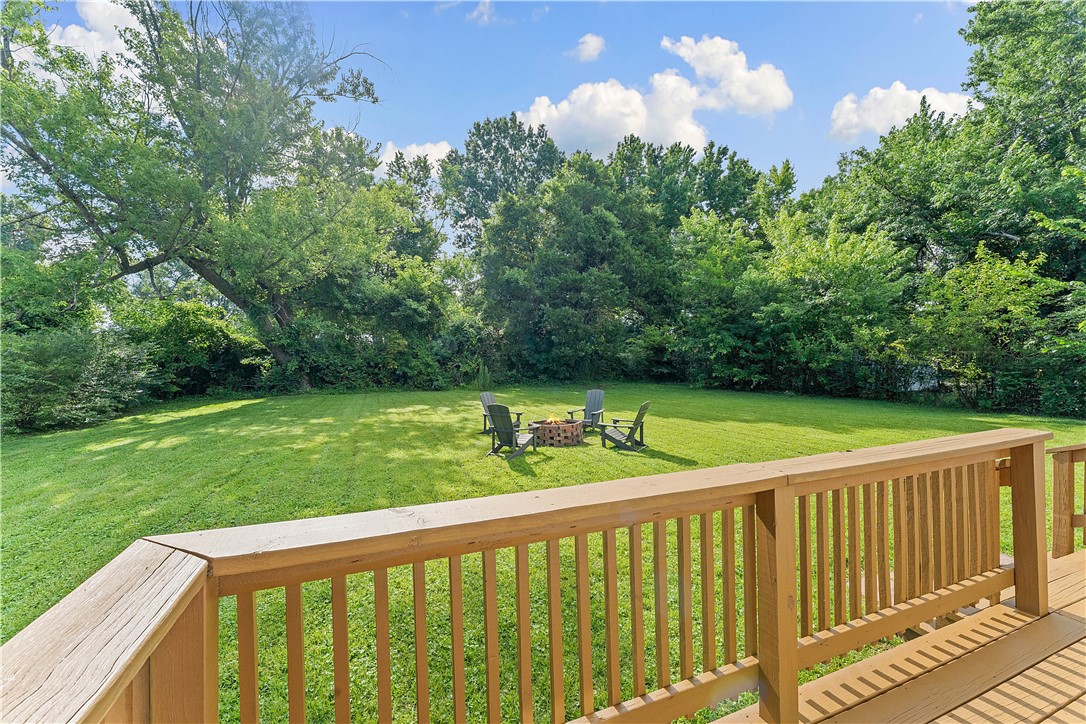 Hillcrest Add Bentonville - Residential