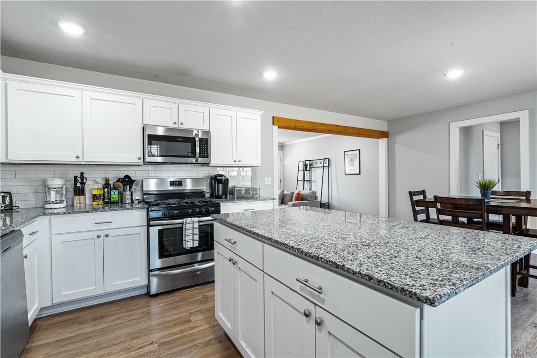Hillcrest Add Bentonville - Residential