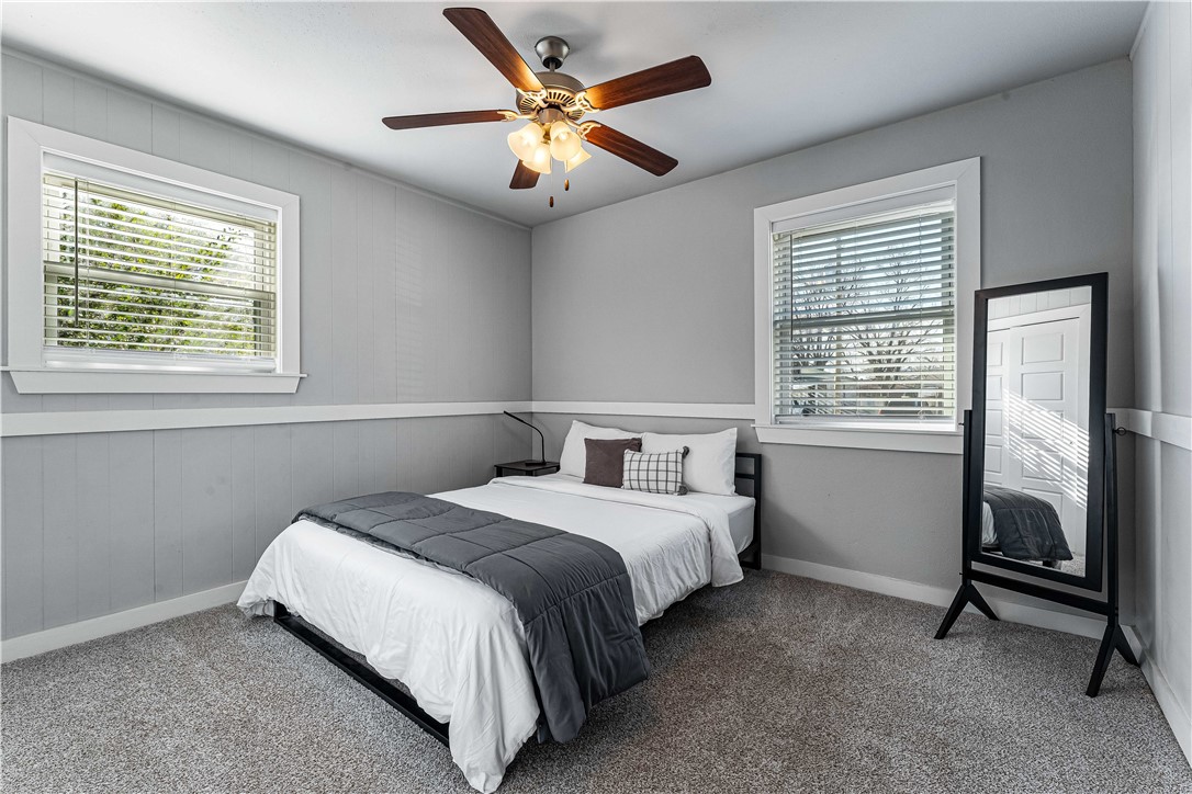 Hillcrest Add Bentonville - Residential