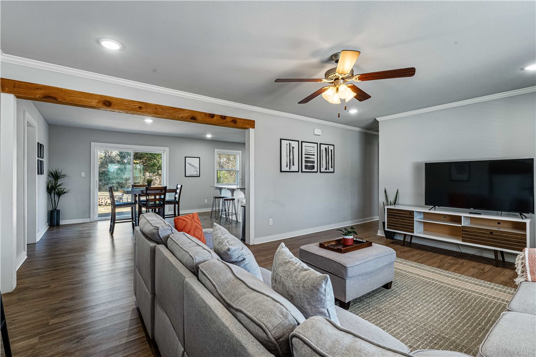 Hillcrest Add Bentonville - Residential